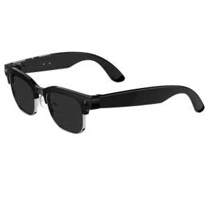 Lunettes Intelligentes DIGU DG-W630T AI avec Appel, Caméra, Photo, Vidéo, Audio, 8MP, Musique Sans Fil 2026 - Product Image 1