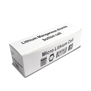 专业定制专用OEMODMCR1220固态纽扣电池CR1220主板遥控1216灯座 - Product Image 5