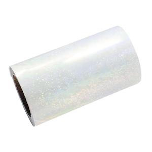 ฟิล์มโฮโลแกรมคุณภาพสูง ลายจุด กันน้ำ พิมพ์ได้เอง แบบม้วน สำหรับเครื่องพิมพ์อิงค์เจ็ท - Product Image 2