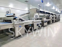 Nouvelles Idées de Produits 2026 : Idées de Machines pour Petites Entreprises – Machine à Biscuits Hello Panda pour Craquelins Durs