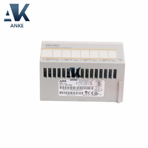 โมดูลเอาต์พุตแบบอะนาล็อก S200-OE4 S2000E4 รุ่นดั้งเดิม - Product Image 3