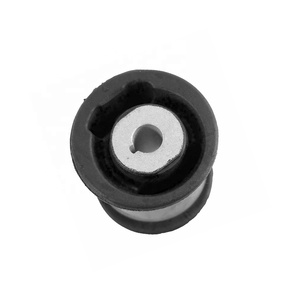 Phía sau hệ thống treo điều khiển cánh tay cho VW Camper multivan vận chuyển T5 7e0501071 7e0501072 cao su ống lót 7h0501131a 7h0501132a - Product Image 2