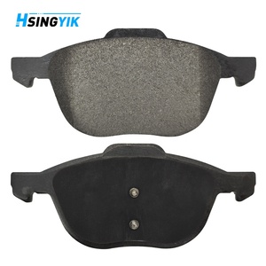Accessoires <span class=keywords><strong>de</strong></span> rechange <span class=keywords><strong>de</strong></span> voiture D1044 <span class=keywords><strong>plaquette</strong></span> <span class=keywords><strong>de</strong></span> <span class=keywords><strong>frein</strong></span> à <span class=keywords><strong>disque</strong></span> arrière pour Ford <span class=keywords><strong>Mazda</strong></span> <span class=keywords><strong>3</strong></span> 5 - Product Image 3