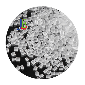 Quang Học Lớp PC viên PC ánh sáng khuếch tán hạt làm LED PC nguyên liệu nhựa - Product Image 2