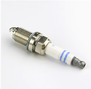 Bougie d'allumage Iridium Platinum de meilleure qualité et meilleur <span class=keywords><strong>prix</strong></span> FR7KPP33 + 50 0242236564 FR6KPP332 + 54 Stock prêt - Product Image 3