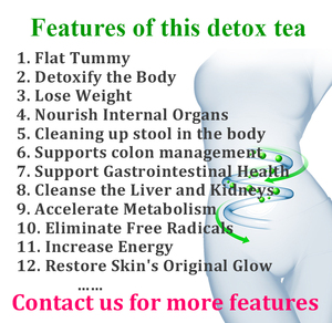 Sachets <span class=keywords><strong>de</strong></span> thé brûleur <span class=keywords><strong>de</strong></span> graisse amincissant bio Détox quotidienne à base <span class=keywords><strong>de</strong></span> plantes <span class=keywords><strong>Perte</strong></span> <span class=keywords><strong>de</strong></span> <span class=keywords><strong>poids</strong></span> pour le bien-être pour adultes Populaire Norvège Danemark Finlande - Product Image 4