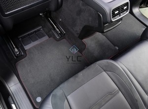<span class=keywords><strong>Tapis</strong></span> de voiture spéciaux YLC pour Benz Classe S W140 W220 W221 W222 <span class=keywords><strong>Tapis</strong></span> de sol de voiture sur mesure <span class=keywords><strong>Tapis</strong></span> antidérapant - Product Image 5
