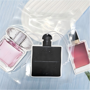 น้ำหอมปรับอากาศรถยนต์แบบแขวน<span class=keywords><strong>กระดาษ</strong></span> กลิ่นหอมหลากหลาย  ขวดหรูหรา แบรนด์ดัง  รับผลิตตามสั่งขายส่ง - Product Image 6