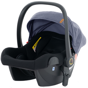 Leggero 3 In 1 con carrozzine per seggiolino auto e <span class=keywords><strong>passeggino</strong></span> passeggini pieghevoli per neonati - Product Image 3