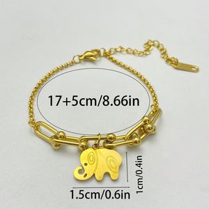 Collar y Pulsera de Perlas, Entrega Rápida, Brillo Permanente, Regalo Navideño para Mujer, Distribución de Peso Equilibrada - Product Image 4