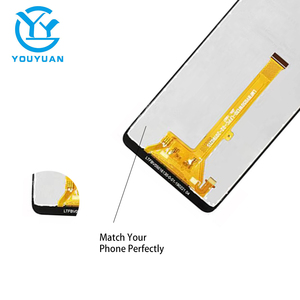 Màn hình LCD điện thoại cho ZTE <span class=keywords><strong>A3</strong></span> 2019 hiển thị L8 Màn hình thay thế LCD - Product Image 3