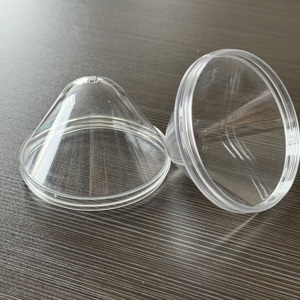 قنينة Pet قولبة تشكيل مسبق 89 جم-زجاجة فم بعرض - Product Image 3