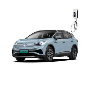 Volkswagen <span class=keywords><strong>ID.</strong></span> in Stock 4x4 SUV Elettrico Puro Smart Versione Solare 5 Porte 5 Posti Trazione Posteriore Cina Hot con Cambio a Velocità Singola - Product Image 1