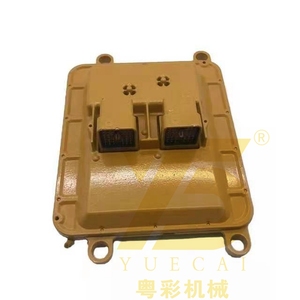 Pièce d'excavatrice : Contrôleur de moteur 120H 140H 988G ECU 1729391 172-9389 172-9391 1729389 – Pièces pour engins lourds - Product Image 2