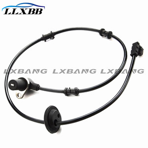 A2105400617 2105400617เซ็นเซอร์ ABS แท้สำหรับ Mercedes Benz S124 W210 <span class=keywords><strong>W124</strong></span> S210 93-03 ALS409 5S11046 - Product Image 2
