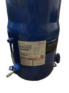 Nhà Máy Bán Hàng Trực Tiếp Vzh088agana Vzh117bgana Vzh170bgana R410a Danfos Biến Tốc Độ Di Chuyển Kín Máy Nén - Product Image 3