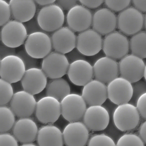 Microesferas de Poliestireno Sin Recubrimiento Suspendidas, Látex de PS Monodisperso para Caracterización de Medios Porosos e Investigación de Materiales Básicos - Product Image 3