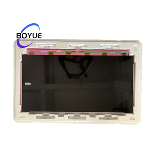 HKC Pantalla grande barata <span class=keywords><strong>43</strong></span> <span class=keywords><strong>pulgadas</strong></span> TV partes Televisión Panel plano Tv PT430CT02-3 para <span class=keywords><strong>Samsung</strong></span> TV - Product Image 5