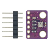 Module de capteur numérique BME280 3.3V 5V, capteur de température, d'humidité et de pression barométrique, I2C SPI 1.8-5V, module de capteur BME280
