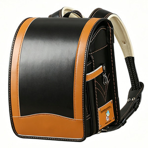 Light Green Childrens <b>Backpack</b> 14 In With Bow Design For School Girls Spring 2023 - Product Image 4