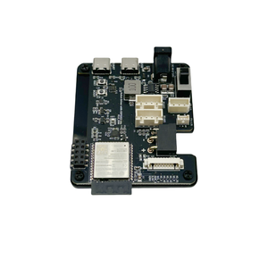 Carte de commande universelle pour servomoteur basée sur le module Esp32, contrôleur de robot Wi-Fi pour kit de développement multifonctionnel de robot - Product Image 2
