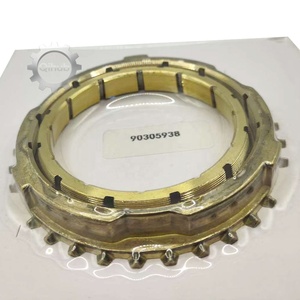 Anillo sincronizador de transmisión para caja de cambios automotriz para GM BUICK Aveo/Cielo OEM 90305938 90305939 - Product Image 1