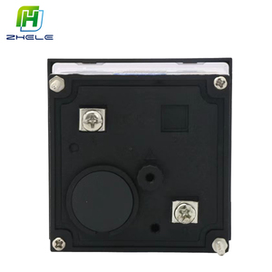 Con trỏ loại tần số 42l6-hz 85l1 SQ-72 99t1 85l17 44c1 59l1 hệ số công suất mét Dụng cụ đo - Product Image 4