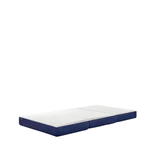 All'ingrosso comodo materasso pieghevole in Memory Foam traspirante