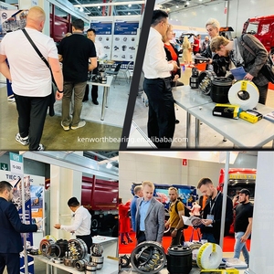 Bon <span class=keywords><strong>prix</strong></span> 55x100x21mm pour <span class=keywords><strong>éolienne</strong></span> NJ 211 ECP/C3 Roulement à rouleaux cylindriques - Product Image 6