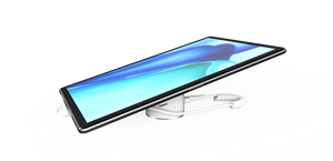 EASTOPS Cung Cấp Giá Đỡ Trưng Bày An Ninh Chống Trộm Siêu Thị Và Cửa Hàng Bằng Acrylic Cho <span class=keywords><strong>Ipad</strong></span> - Product Image 5