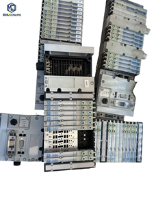 Módulo de Control Neumático 533343, Componente de Automatización Industrial, Unidad de Aire, Módulo Solenoide - Product Image 1