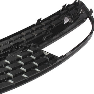 ฝาครอบไฟตัดหมอกพลาสติกแบบใหม่ ไม่ใช่แบบ S-Line คุณภาพสูง ใช้ได้กับ Audi A5 B8.5 ปี 2012-2016 - Product Image 5