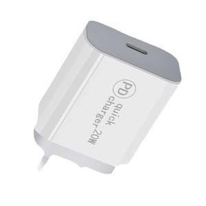 PD Quick Charger 25W Type-C <b>Adapter</b> <b>Australian</b> Standard Fast Charging - Product Image 5