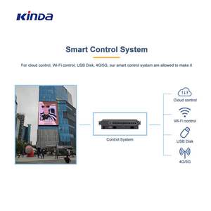 Sıcak Satış Hd P2.5 P4 P5 P8 P10 Dev <span class=keywords><strong>Led</strong></span> Video Duvar Paneli Büyük <span class=keywords><strong>Led</strong></span> Reklam Ekranı Billboard Açık Hava <span class=keywords><strong>Led</strong></span> Ekran - Product Image 3