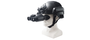 Jumelles de vision nocturne numériques haute définition DF Z9158 avec fonctionnalités transfrontalières innovantes et loupe infrarouge portative - Product Image 6