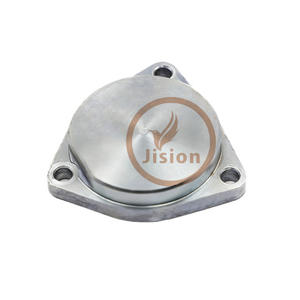 Plaque de pompe/couvercle de pompe à huile de haute qualité 294183-5000 convient aux pompes à huile haute pression de la série HP4 294050-0 - Product Image 4