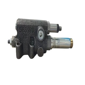 Válvula de Control Hidráulico A10VSI71 A10VSO100 ED72 ED73, ED72 Hidráulica - Product Image 2