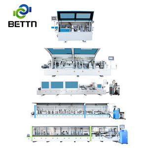 Nhỏ gọn cạnh dải máy 8 chức năng cạnh bander - Product Image 2