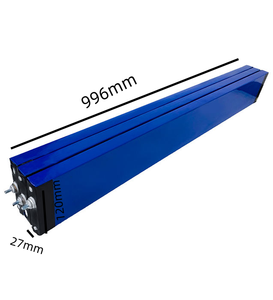 Wholesale Lithium-ion Batteries Are Used for Batteries of 3.2V 420AH Battery Energy Storage System of New Energy Vehicles. 3.2V4 - Product Image 6