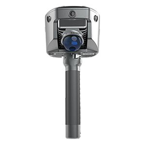 Diseño Compacto Hi-target V6/V700S GPS Láser RTK Último Modelo con Tecnología de Posicionamiento Láser Inverso TM - Product Image 5