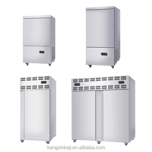 Congélateur mobile à blast Deep Machine <span class=keywords><strong>Minus</strong></span> 40 Abbattitore - Product Image 2