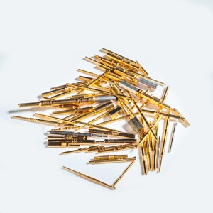 Peças Metálicas Personalizadas com Usinagem CNC, Componentes de Precisão para Eletrônicos OEM - Product Image 1