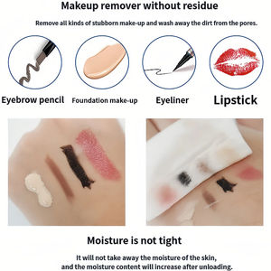 Nuevo Producto, Limpiador de Maquillaje Cosmético Coreano <span class=keywords><strong>Micelar</strong></span> con Serigrafía, Venta al por Mayor - Product Image 4