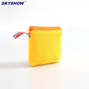 الاسترخاء خفيفة الوزن في الهواء الطلق المحمولة بيتي للماء سجادة للرحلات الاتفاق التخييم الرمال برهان طوي السفر البسيطة بطانية مزودة بجيب - Product Image 3