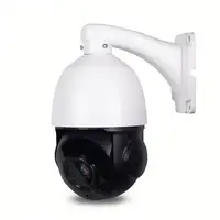 Hohe Qualität 20X 1080p CCTV PTZ Sicherheit rotierenden kamera IP66 H.264 Geschwindigkeit Voll AHD 2MP PTZ Kamera