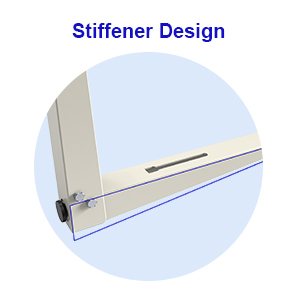 Supports de climatisation soudés professionnels, support de montage de compresseur de climatisation automatique, montage <span class=keywords><strong>mural</strong></span>, support universel de climatisation - Product Image 5