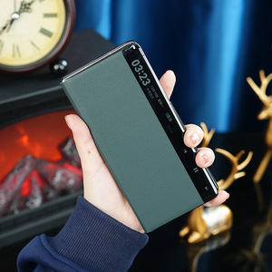 Suitable for Huawei X7 phone case magnetic flip hinge protection ultra-thin foldable <b>screen</b> phone case - Product Image 3