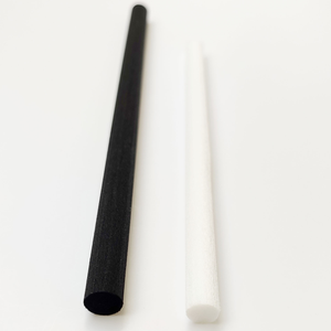 5mm 6mm 6.5mm 7mm 8mm humidificateur filtre absorbant coton mèche blanc Fiber <span class=keywords><strong>diffuseur</strong></span> bâton Polyester <span class=keywords><strong>recharge</strong></span> Fiber <span class=keywords><strong>diffuseur</strong></span> bâtons - Product Image 4