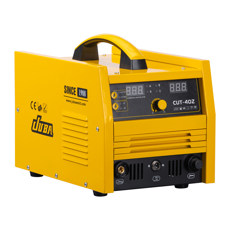 JUBA DC Welding Machine Plasma Cutting