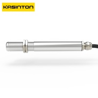 KASINTON JSDM412A Non-Contact Infrared Temperature Sensor 400-1200℃ 4-20ma IP65 High-Temperature Instrument